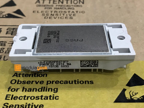 1PCS 10-FZ06NPA070FP POWER SUPPLY MODULE NEW 100% Best price and quality assurance