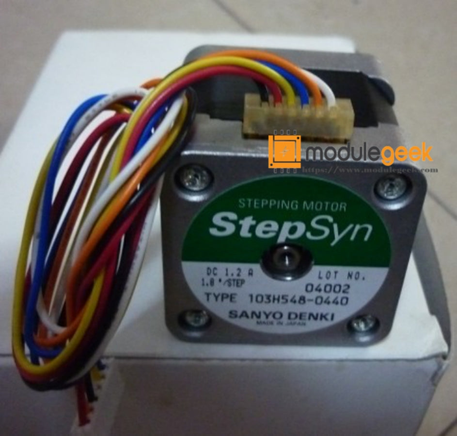 1PCS SANYO 103H548-0440 POWER SUPPLY MODULE Best price and quality assurance