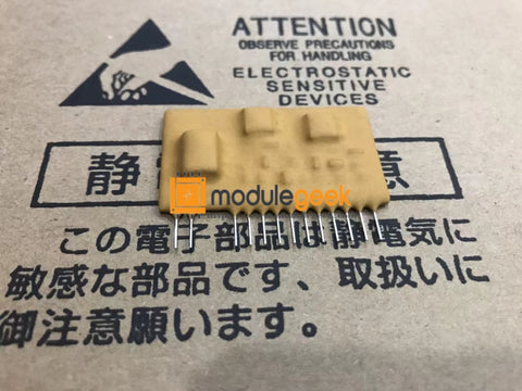 10Pcs Power Supply Module Fuji Exb841 New 100% Best Price And Quality Assurance Module