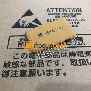 10Pcs Power Supply Module Fuji Exb841 New 100% Best Price And Quality Assurance Module