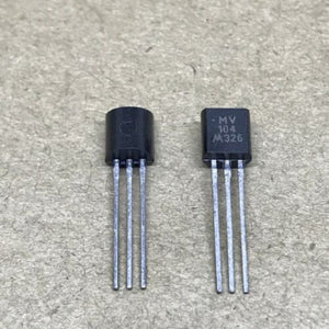 10PCS MV104 TO-92 POWER SUPPLY MODULE  NEW 100%  Best price and quality assurance