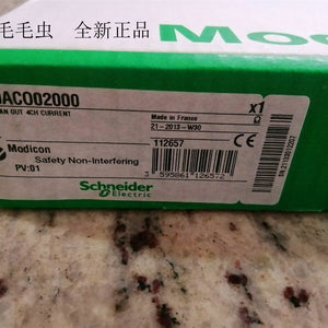 1PCS SCHNEIDER 140ACO02000 POWER SUPPLY MODULE NEW 100% Best price and quality assurance