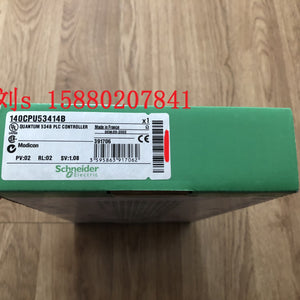 1PCS SCHNEIDER 140CPU53414B POWER SUPPLY MODULE NEW 100% Best price and quality assurance