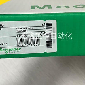 1PCS SCHNEIDER 140CRA31200 POWER SUPPLY MODULE NEW 100% Best price and quality assurance