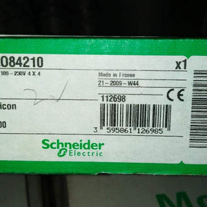 1PCS SCHNEIDER 140DA084210 140DAO84210 POWER SUPPLY MODULE NEW 100% Best price and quality assurance