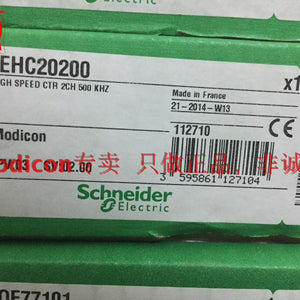 1PCS SCHNEIDER 140EHC20200  POWER SUPPLY MODULE NEW 100% Best price and quality assurance