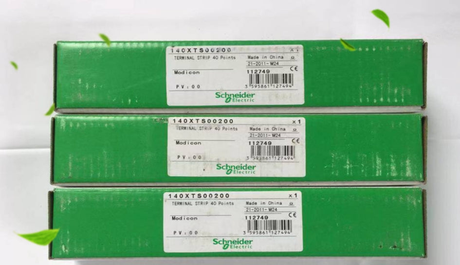 1PCS SCHNEIDER 140XTS00200 POWER SUPPLY MODULE NEW 100% Best price and quality assurance