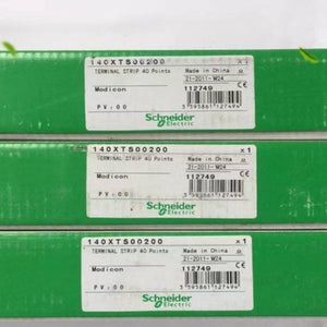 1PCS SCHNEIDER 140XTS00200 POWER SUPPLY MODULE NEW 100% Best price and quality assurance
