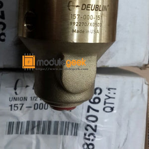 1PCS DEUBLIN 157-000-151 POWER SUPPLY MODULE  NEW 100%  Best price and quality assurance
