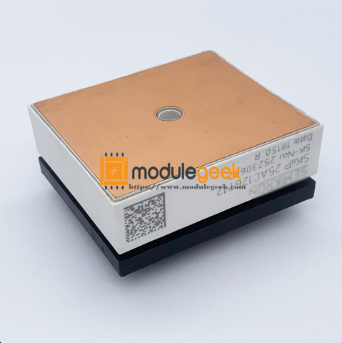 1PCS SEMIKRON SKIIP25AC126T12 POWER SUPPLY MODULE NEW 100% Best price and quality assurance