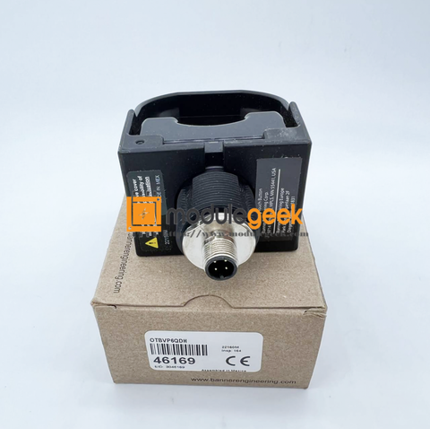 1PCS BANNER OTBVP6QDH POWER SUPPLY MODULE NEW 100% Best price and quality assurance
