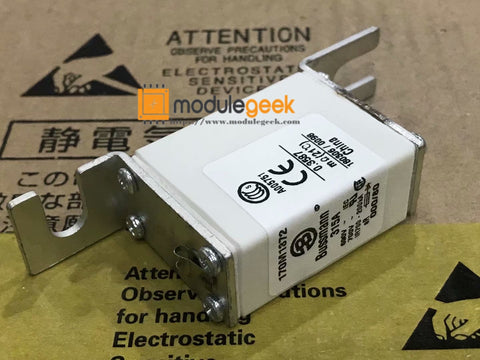 1PCS BUSSMANN 170M1372 POWER SUPPLY MODULE  NEW 100%  Best price and quality assurance