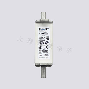 1PCS BUSSMANN 170M1562 POWER SUPPLY MODULE NEW 100% Best price and quality assurance