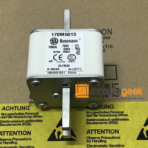 1PCS BUSSMANN 170M5013 POWER SUPPLY MODULE  NEW 100%  Best price and quality assurance