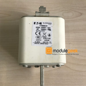 1PCS BUSSMANN 170M8635 POWER SUPPLY MODULE  NEW 100%  Best price and quality assurance