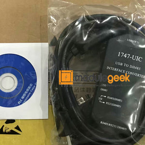 1PCS 1747-UIC POWER SUPPLY MODULE NEW 100% Best price and quality assurance