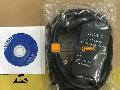 1PCS 1747-UIC POWER SUPPLY MODULE NEW 100% Best price and quality assurance