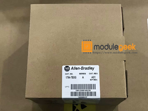 1PCS 1794-TB3G POWER SUPPLY MODULE NEW 100% Best price and quality assurance