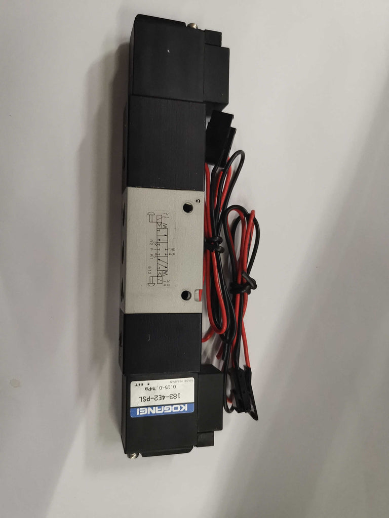 1PCS KOGANEI 183-4E2-PSL POWER SUPPLY MODULE NEW 100% Best price and quality assurance