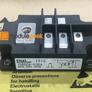 1PCS FUJI 1D600A-030A POWER SUPPLY MODULE NEW 100% Best price and quality assurance