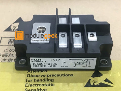 1PCS FUJI 1D600A-030A POWER SUPPLY MODULE NEW 100% Best price and quality assurance