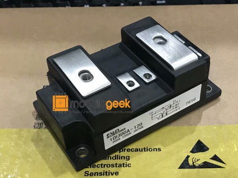 1PCS FUJI 1DI300A-120 POWER SUPPLY MODULE NEW 100% Best price and quality assurance