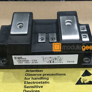 1PCS FUJI 1DI300A-120 POWER SUPPLY MODULE NEW 100% Best price and quality assurance