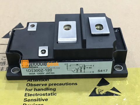 1PCS 1DI300Z-120 POWER SUPPLY MODULE NEW 100% Best price and quality assurance