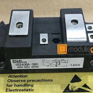1PCS FUJI 1DI400A-060 POWER SUPPLY MODULE NEW 100% Best price and quality assurance