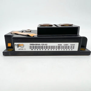 1PCS FUJI 1MBI400NA-120-02 POWER SUPPLY MODULE NEW 100% Best price and quality assurance