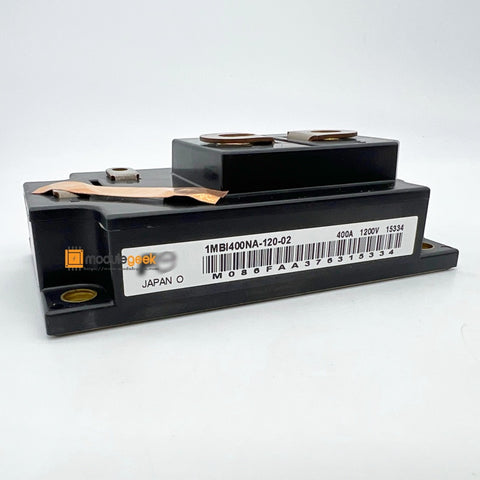 1PCS FUJI 1MBI400NA-120-02 POWER SUPPLY MODULE NEW 100% Best price and quality assurance