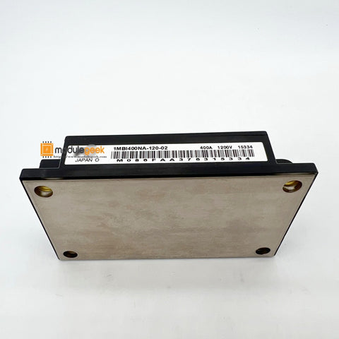 1PCS FUJI 1MBI400NA-120-02 POWER SUPPLY MODULE NEW 100% Best price and quality assurance