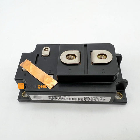 1PCS FUJI 1MBI400NA-120-02 POWER SUPPLY MODULE NEW 100% Best price and quality assurance