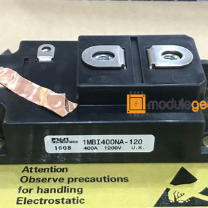 1PCS FUJI 1MBI400NA-120 POWER SUPPLY MODULE NEW 100% Best price and quality assurance