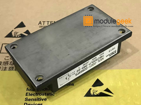 1PCS FUJI 1MBI600LP-060-02 A50L-0001-0295#PS POWER SUPPLY MODULE NEW 100% Best price and quality assurance