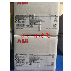 1PCS ABB 1SAP250600R0001 POWER SUPPLY MODULE NEW 100% Best price and quality assurance