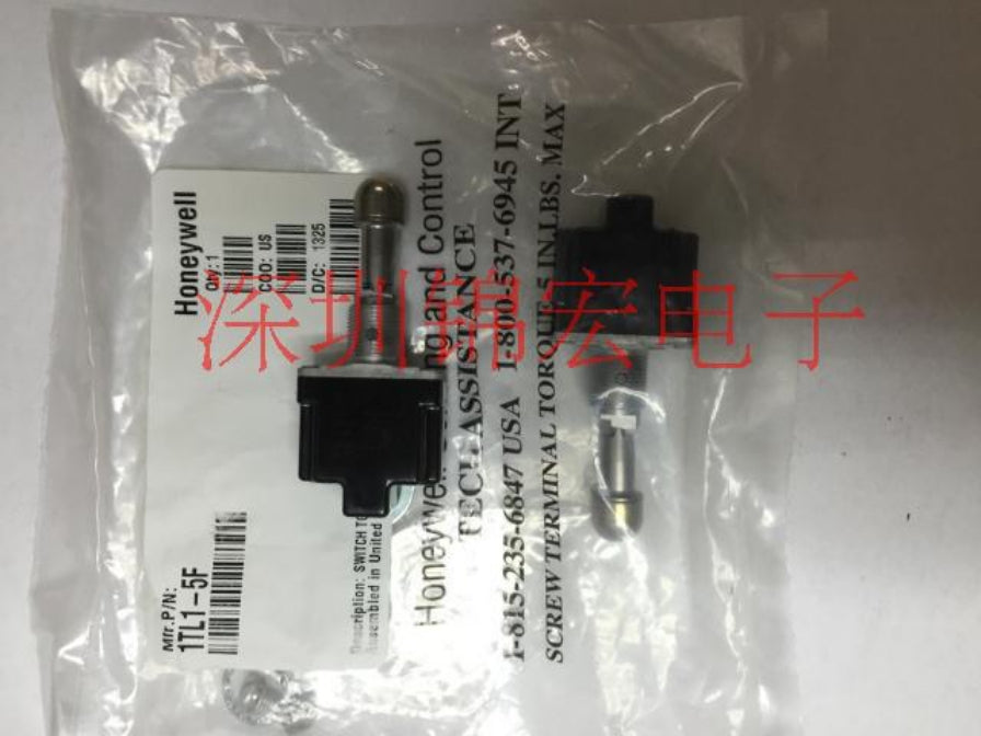 1PCS HONEYWELL 1TL1-5F POWER SUPPLY MODULE NEW 100% Best price and quality assurance