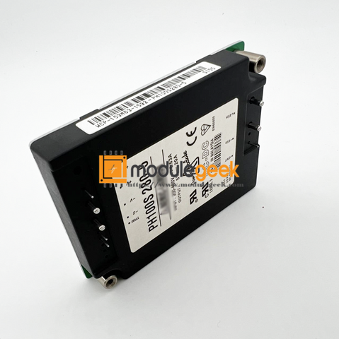 1PCS LAMBDA PH100S280-5 POWER SUPPLY MODULE NEW 100% Best price and quality assurance