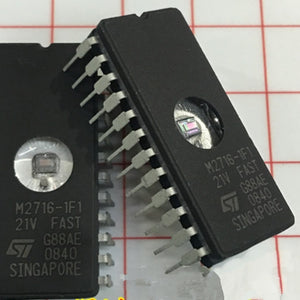 10PCS M2716-1F1 2716 DIP-24 POWER SUPPLY MODULE  NEW 100% Best price and quality assurance