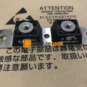 1Pcs Power Supply Module An Mbrp600100Ct New 100% Best Price And Quality Assurance Module
