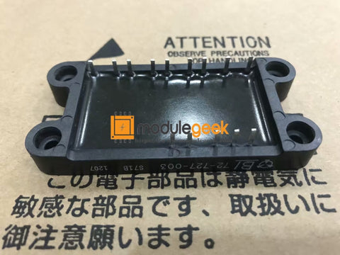 1Pcs Power Supply Module Bi Bi72-727-003 New 100% Best Price And Quality Assurance Module