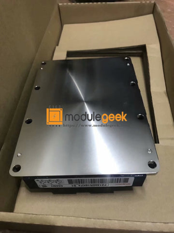 1Pcs Power Supply Module Eupec Fz1800R16Kf4_S1 New 100% Best Price And Quality Assurance Module