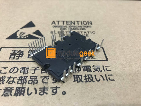 1Pcs Power Supply Module Fairchild Fsbf15Ch60Bt New 100% Best Price And Quality Assurance Module