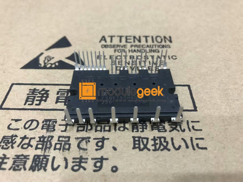 1Pcs Power Supply Module Fairchild Fsbf15Ch60Bt New 100% Best Price And Quality Assurance Module