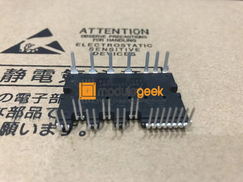 1Pcs Power Supply Module Fairchild Fsbf15Ch60Bt New 100% Best Price And Quality Assurance Module