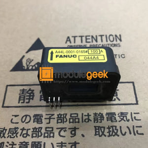 1Pcs Power Supply Module Fanuc A44L-0001-0165#100A New 100% Best Price And Quality Assurance Module