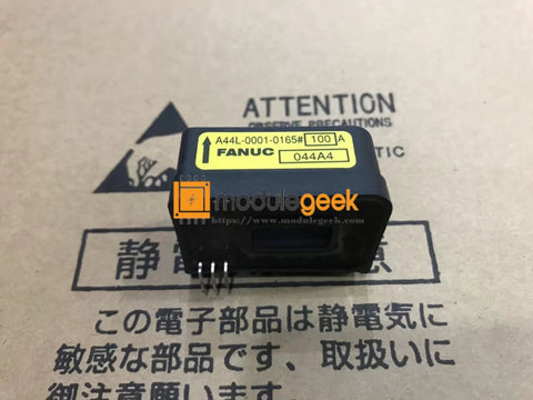 1Pcs Power Supply Module Fanuc A44L-0001-0165#100A New 100% Best Price And Quality Assurance Module
