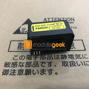 1Pcs Power Supply Module Fanuc A44L-0001-0165#50A New 100% Best Price And Quality Assurance Module
