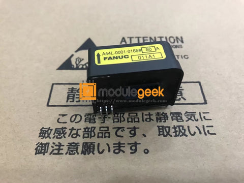 1Pcs Power Supply Module Fanuc A44L-0001-0165#50A New 100% Best Price And Quality Assurance Module