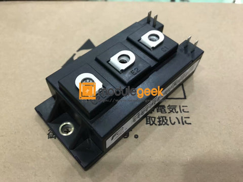 1Pcs Power Supply Module Fuji 2Mbi100Nc-120 New 100% Best Price And Quality Assurance Module